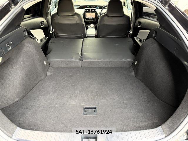 Toyota PRIUS 2016-05 6911289-26