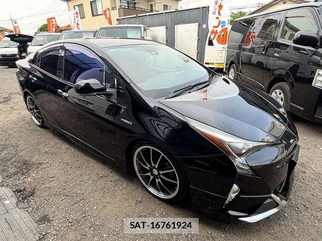 Toyota PRIUS 2016-05 6911289-29