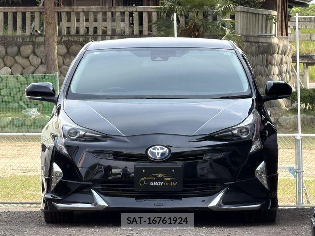 Toyota PRIUS 2016-05 6911289-3