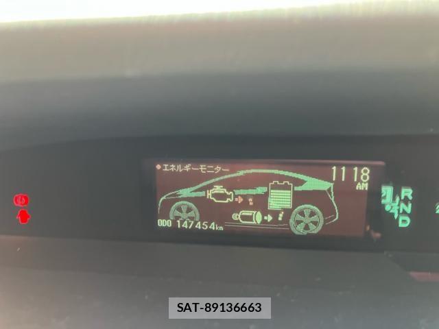 Toyota PRIUS 2011-10 6911406-17