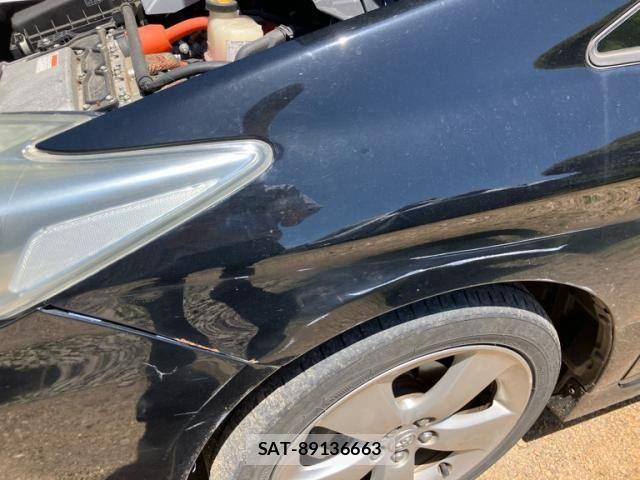 Toyota PRIUS 2011-10 6911406-18