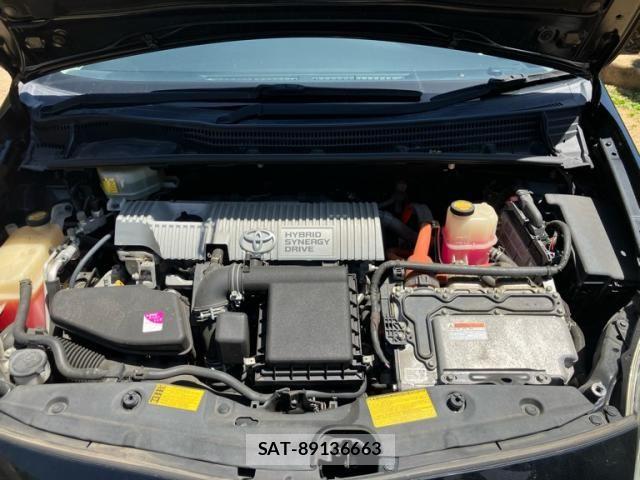 Toyota PRIUS 2011-10 6911406-21