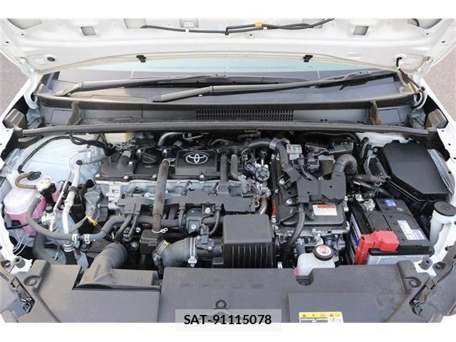 Toyota PRIUS 2023-03 6911220-19