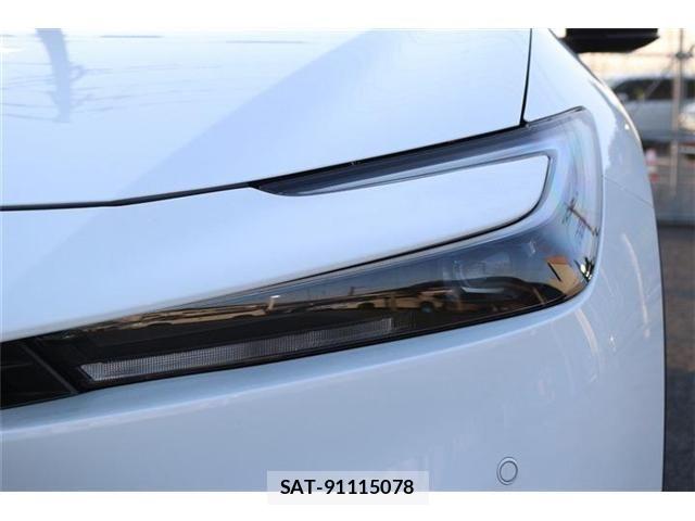 Toyota PRIUS 2023-03 6911220-24