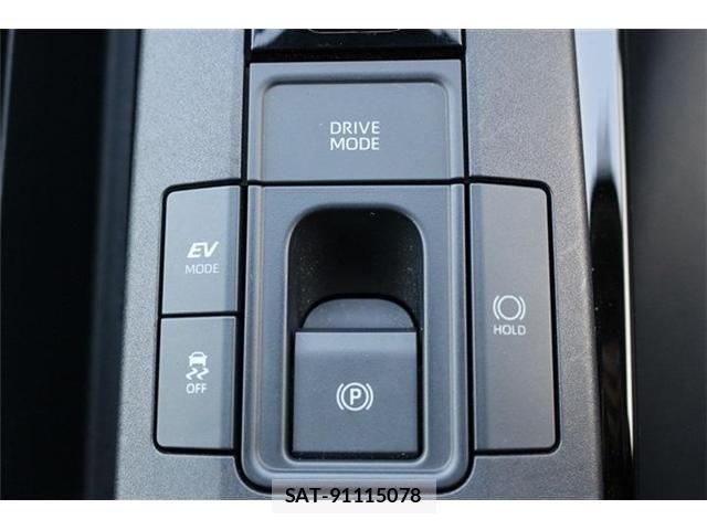 Toyota PRIUS 2023-03 6911220-5
