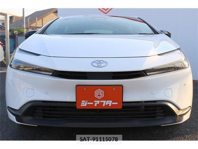 Toyota PRIUS 2023-03 6911220-7