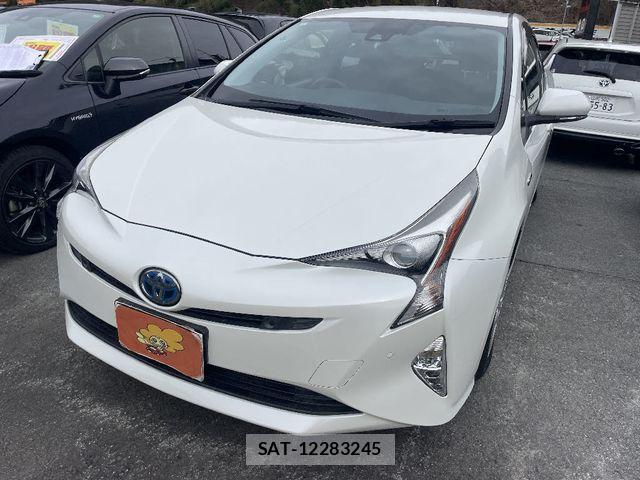 Toyota PRIUS 2017-03 6911258-0