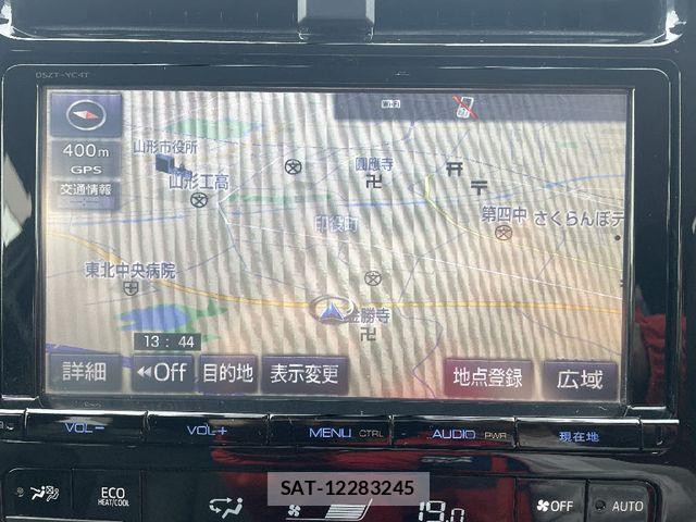 Toyota PRIUS 2017-03 6911258-11