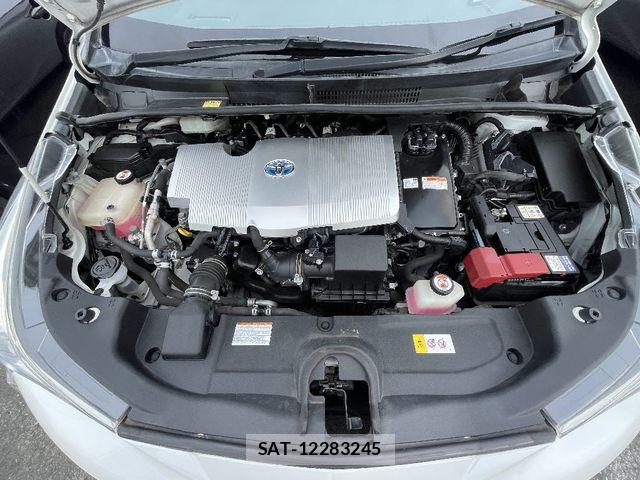 Toyota PRIUS 2017-03 6911258-21