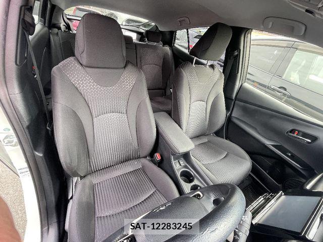 Toyota PRIUS 2017-03 6911258-6