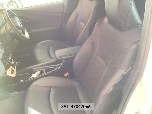 Toyota PRIUS 2016-12 6911263-19
