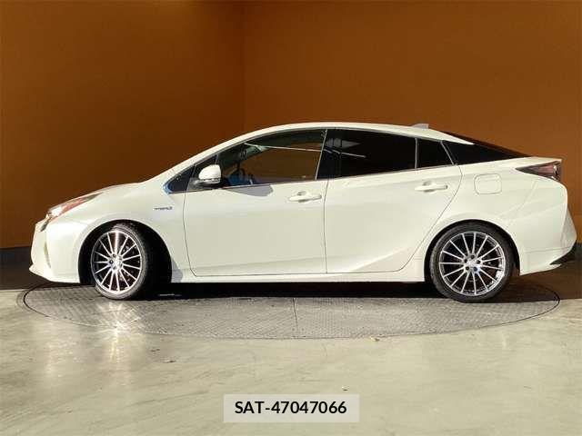 Toyota PRIUS 2016-12 6911263-7