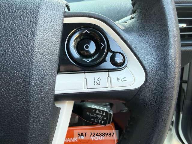 Toyota PRIUS 2016-11 6911243-9