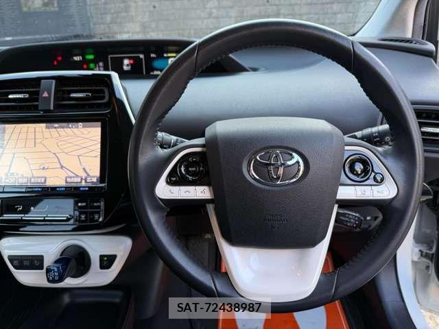 Toyota PRIUS 2016-11 6911243-3