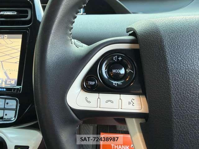 Toyota PRIUS 2016-11 6911243-8