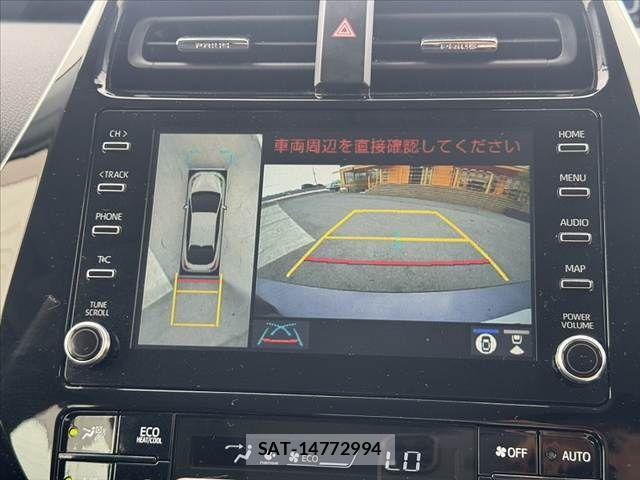Toyota PRIUS 2022-02 6903617-21