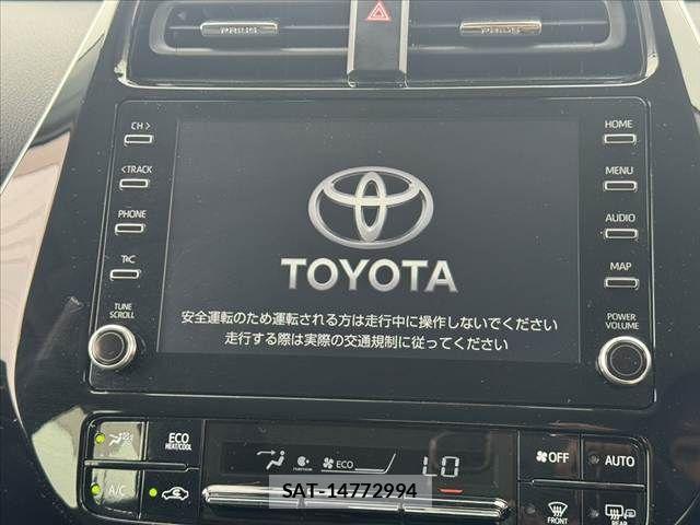 Toyota PRIUS 2022-02 6903617-2