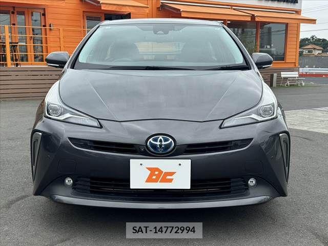 Toyota PRIUS 2022-02 6903617-8