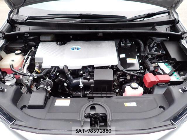 Toyota PRIUS 2019-02 6911288-23