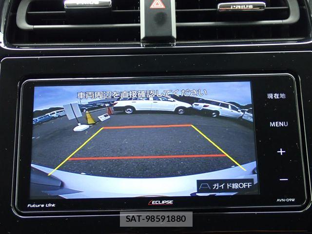 Toyota PRIUS 2019-02 6911288-6