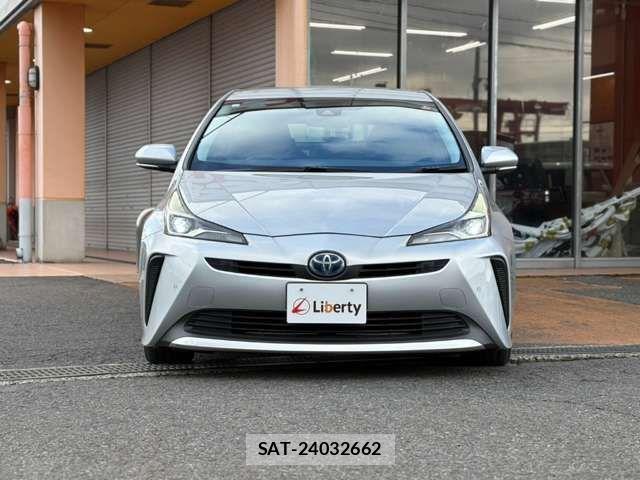 Toyota PRIUS 2020-12 6911271-9