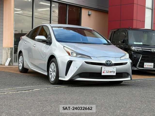 Toyota PRIUS 2020-12 6911271-10