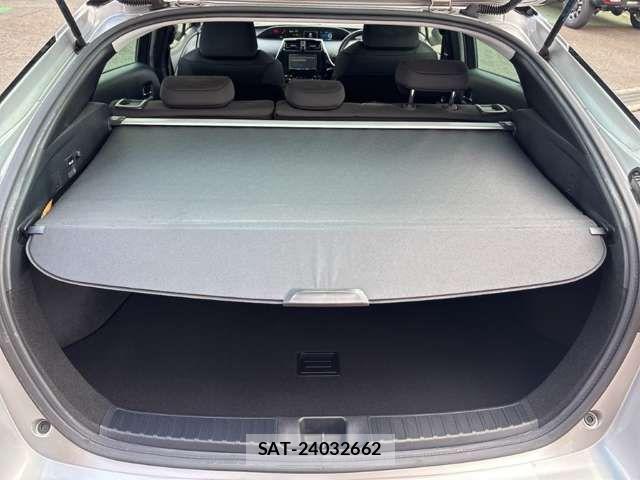 Toyota PRIUS 2020-12 6911271-17