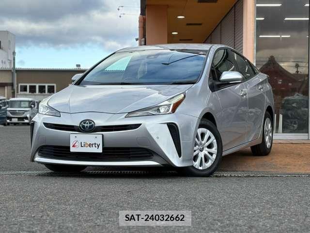 Toyota PRIUS 2020-12 6911271-7
