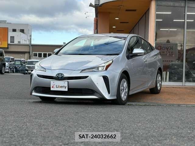 Toyota PRIUS 2020-12 6911271-8