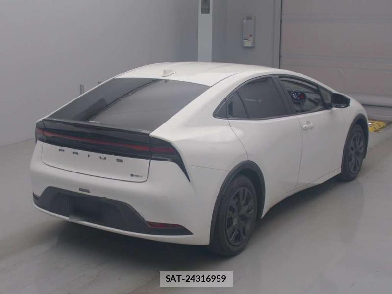Toyota PRIUS 2023 6920683-1