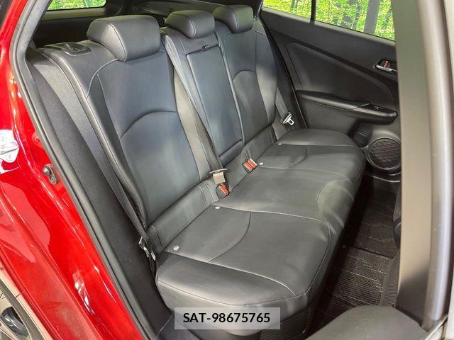 Toyota PRIUS 2016-05 6911280-9