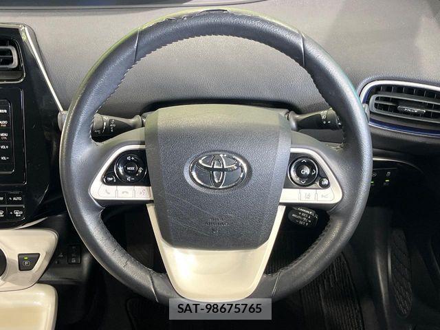 Toyota PRIUS 2016-05 6911280-11