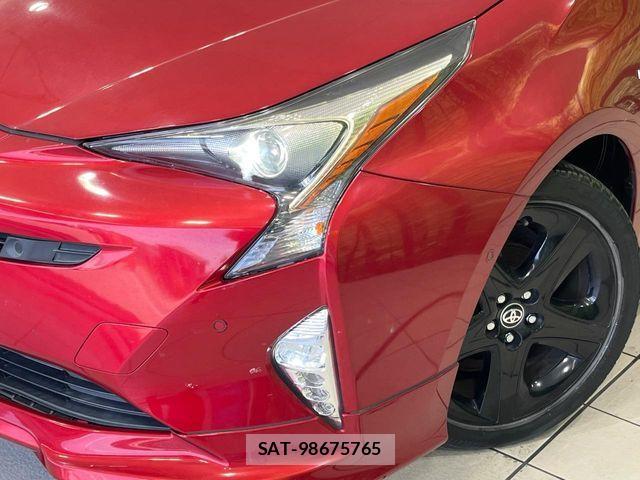 Toyota PRIUS 2016-05 6911280-12