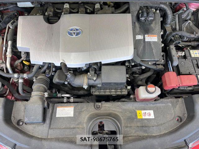 Toyota PRIUS 2016-05 6911280-18