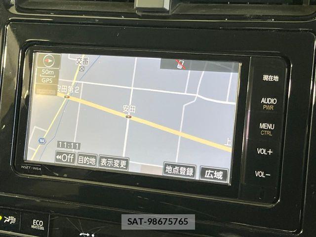 Toyota PRIUS 2016-05 6911280-2