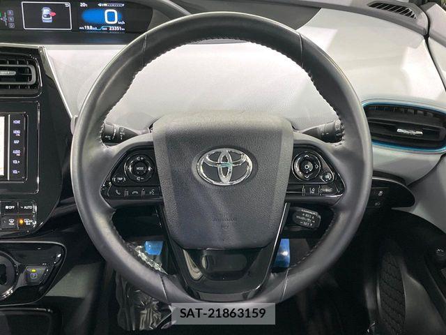 Toyota PRIUS 2019-10 6911236-10