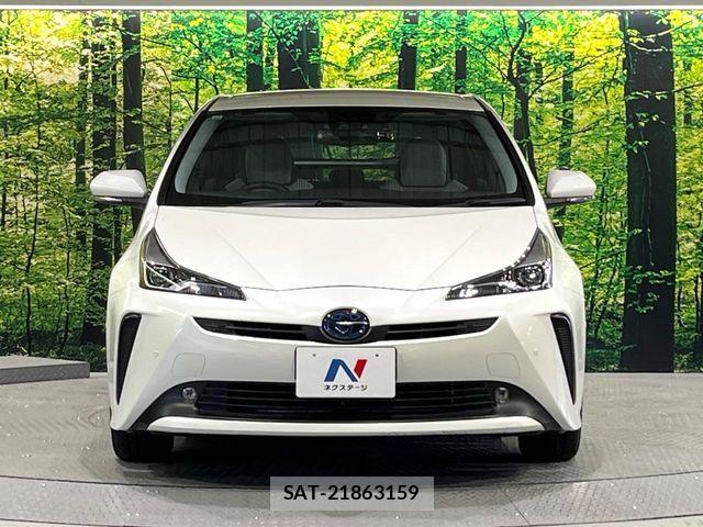 Toyota PRIUS 2019-10 6911236-13