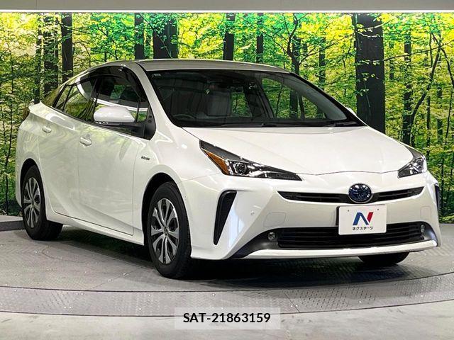 Toyota PRIUS 2019-10 6911236-15