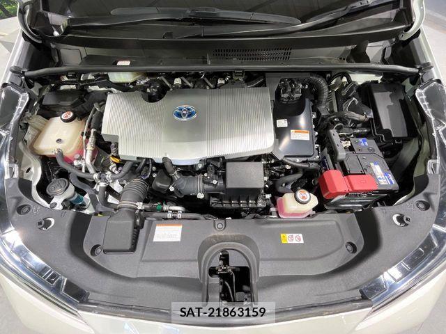 Toyota PRIUS 2019-10 6911236-17