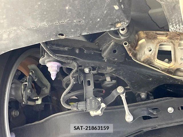 Toyota PRIUS 2019-10 6911236-19