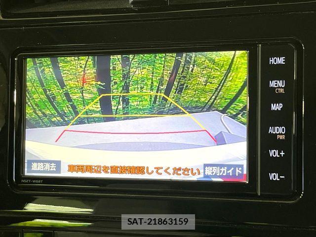Toyota PRIUS 2019-10 6911236-2