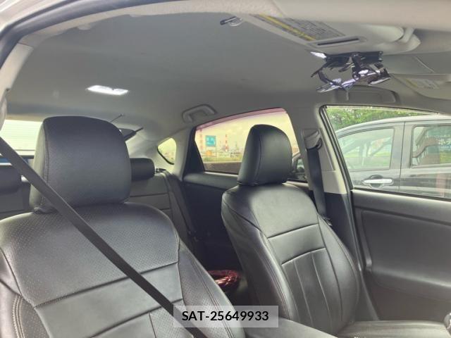 Toyota PRIUS 2012-07 6911420-20