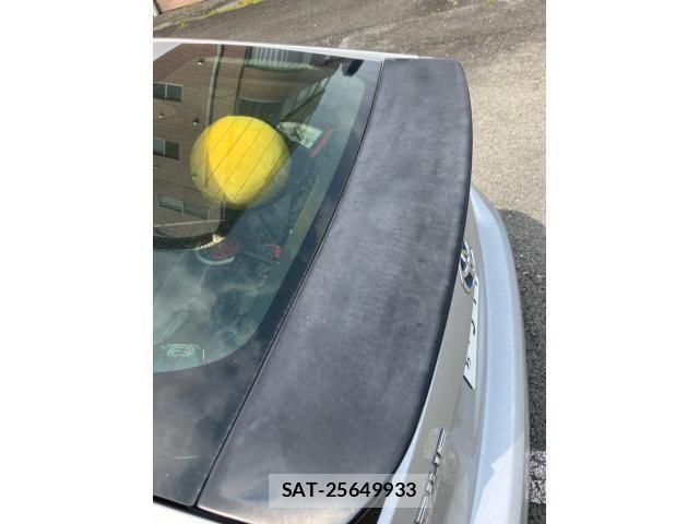 Toyota PRIUS 2012-07 6911420-25