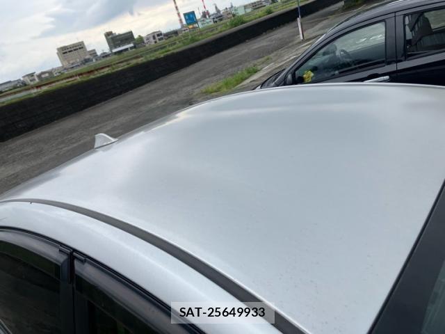 Toyota PRIUS 2012-07 6911420-3