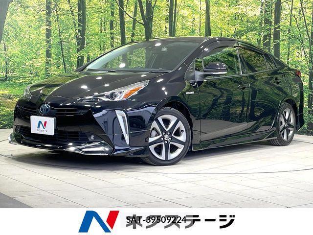 Toyota PRIUS 2019-02 6911278-0