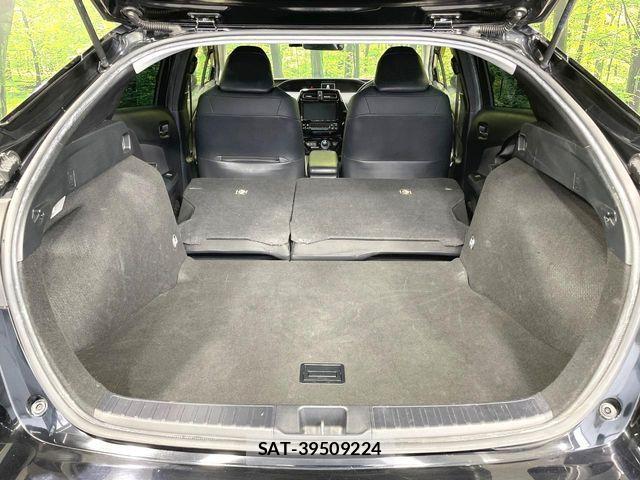 Toyota PRIUS 2019-02 6911278-9