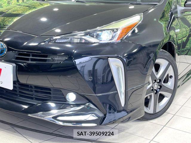 Toyota PRIUS 2019-02 6911278-11