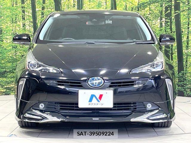 Toyota PRIUS 2019-02 6911278-13