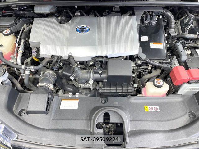 Toyota PRIUS 2019-02 6911278-17