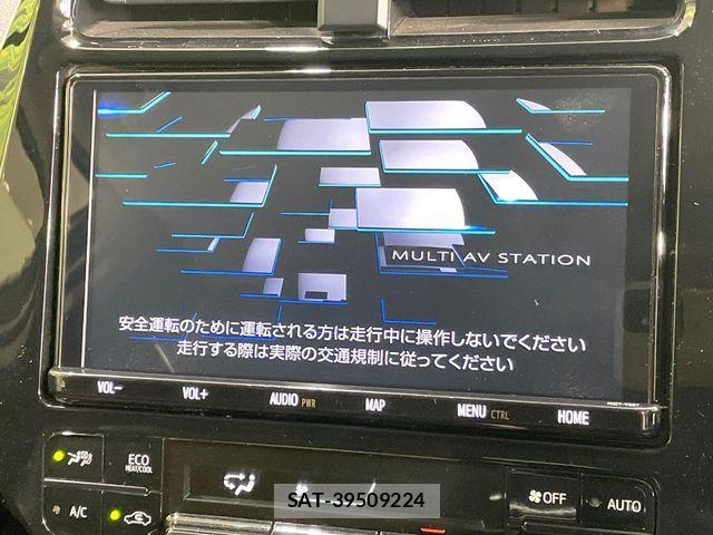 Toyota PRIUS 2019-02 6911278-3